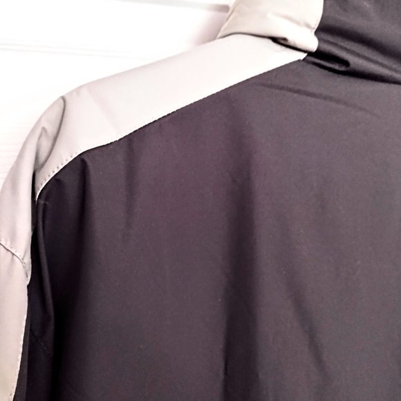 MATCO Tools Men's XL 32° Weatherproof Fleece-Lined Jacket ~ 2-Tone ~ NEW w/Tags - Picture 11 of 16